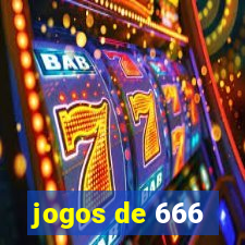 jogos de 666